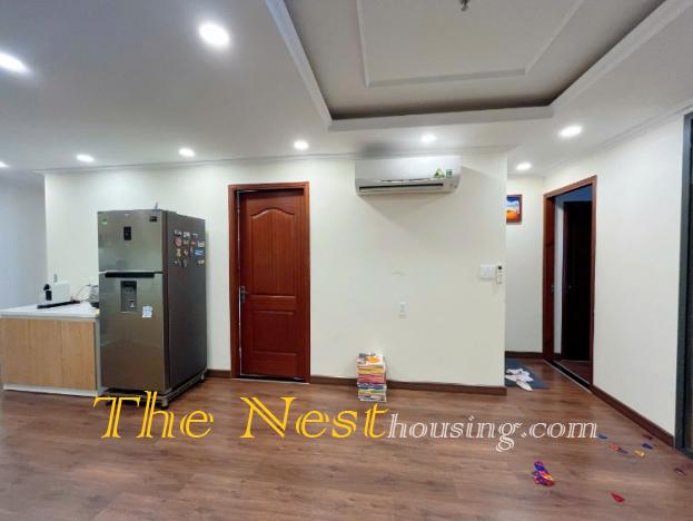 Cozy apartment Scenic Valley Phu My Hung, District 7