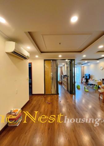 Cozy apartment Scenic Valley Phu My Hung, District 7