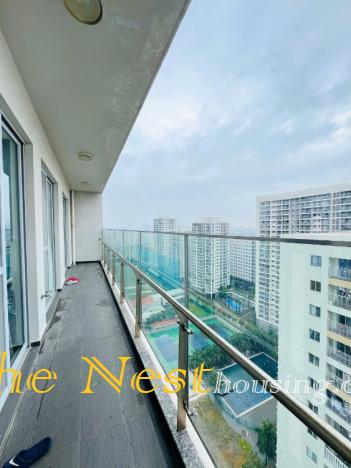 Cozy apartment Scenic Valley Phu My Hung, District 7