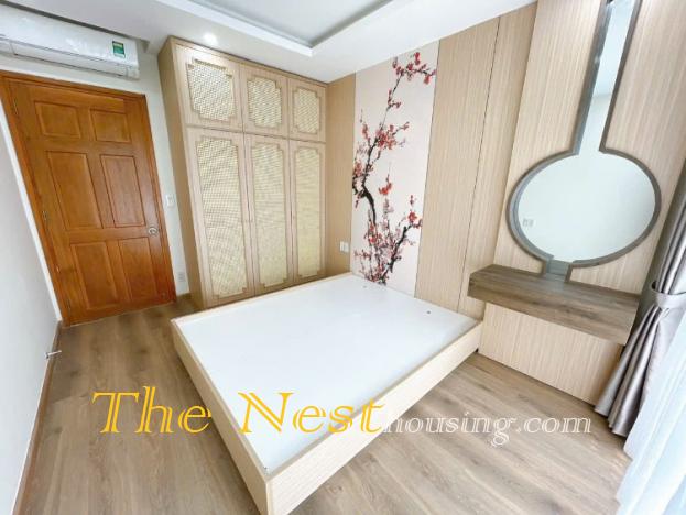 Happy Valley charming apartment, District 7