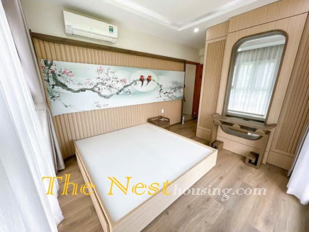 Happy Valley charming apartment, District 7