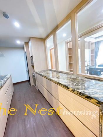 Happy Valley charming apartment, District 7