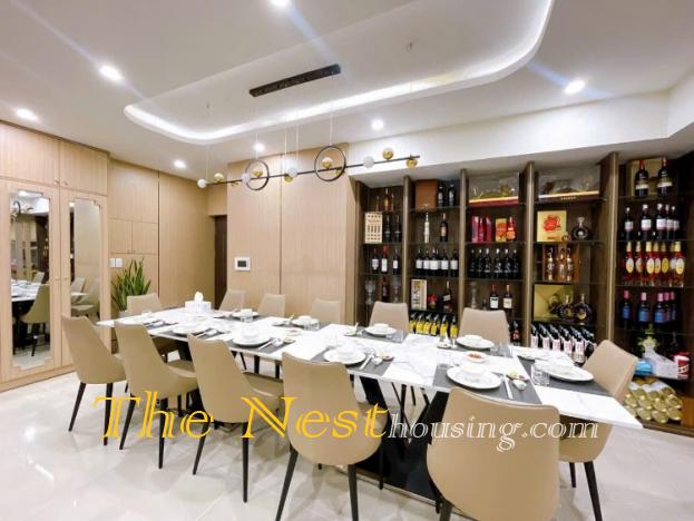 Happy Valley charming apartment, District 7