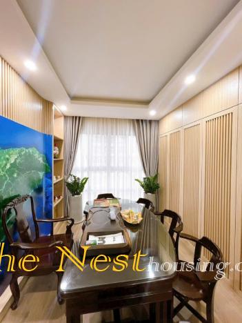 Happy Valley charming apartment, District 7