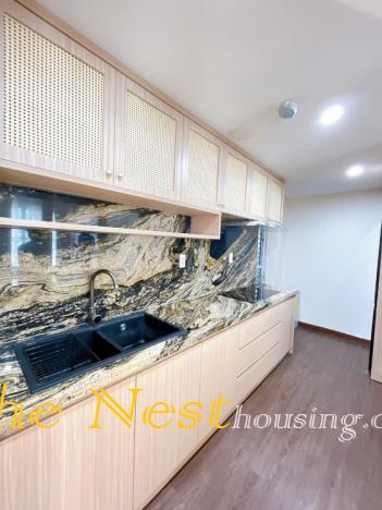 Happy Valley charming apartment, District 7