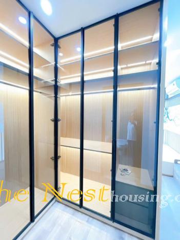 Happy Valley charming apartment, District 7