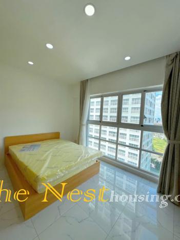 Happy Valley Phu My Hung, District 7