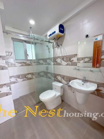 Happy Valley Phu My Hung, District 7