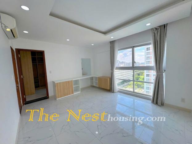 Happy Valley Phu My Hung, District 7