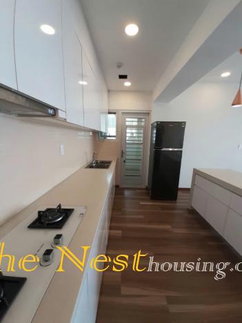Happy valley 3bedrooms modern-designed apartment, Phu My Hung, District  7