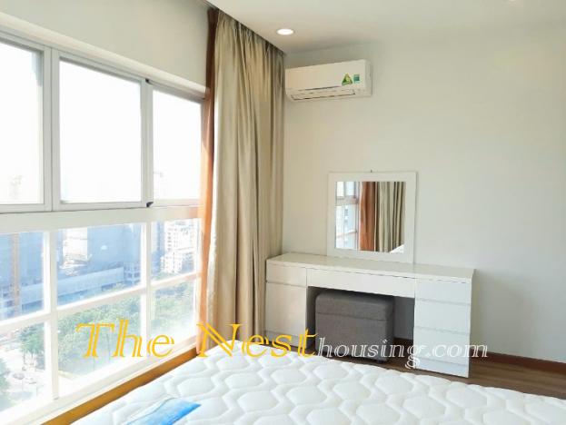 Happy valley 3bedrooms modern-designed apartment, Phu My Hung, District  7