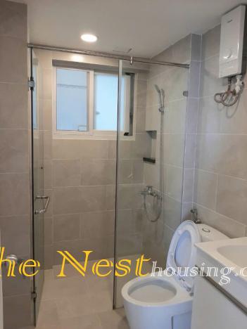 Happy valley 3bedrooms modern-designed apartment, Phu My Hung, District  7