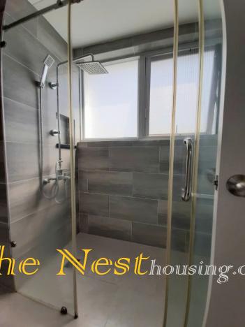 Happy valley 3bedrooms modern-designed apartment, Phu My Hung, District  7