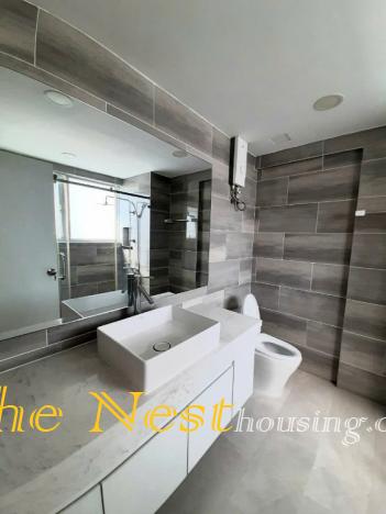 Happy valley 3bedrooms modern-designed apartment, Phu My Hung, District  7