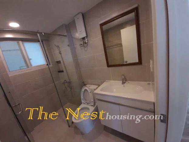 Happy valley 3bedrooms modern-designed apartment, Phu My Hung, District  7