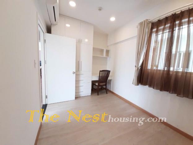 Happy valley 3bedrooms modern-designed apartment, Phu My Hung, District  7
