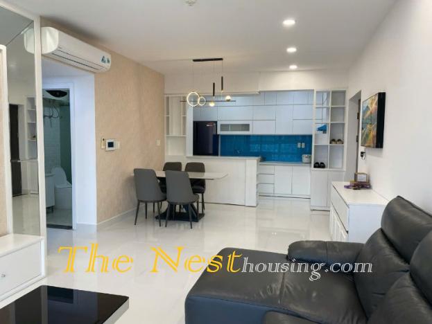Happy valley 3bedrooms apartment , Phu My Hung, District  7