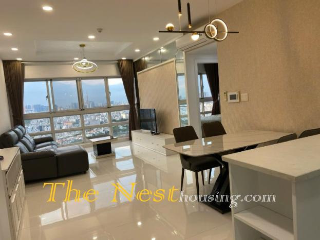 Happy valley 3bedrooms apartment , Phu My Hung, District  7