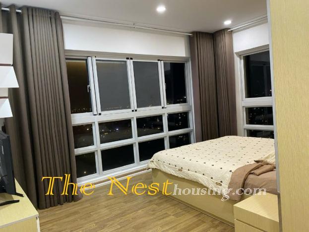 Happy valley 3bedrooms apartment , Phu My Hung, District  7