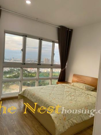 Happy valley 3bedrooms apartment , Phu My Hung, District  7