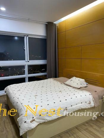 Happy valley 3bedrooms apartment , Phu My Hung, District  7