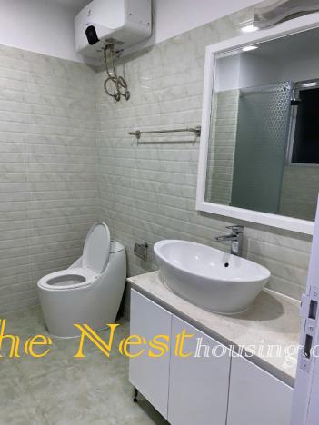 Happy valley 3bedrooms apartment , Phu My Hung, District  7