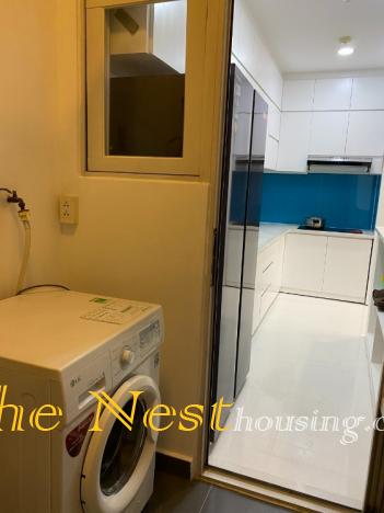 Happy valley 3bedrooms apartment , Phu My Hung, District  7