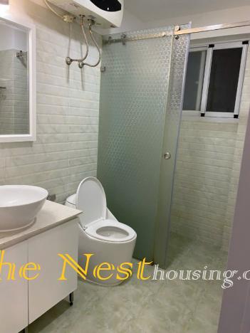 Happy valley 3bedrooms apartment , Phu My Hung, District  7