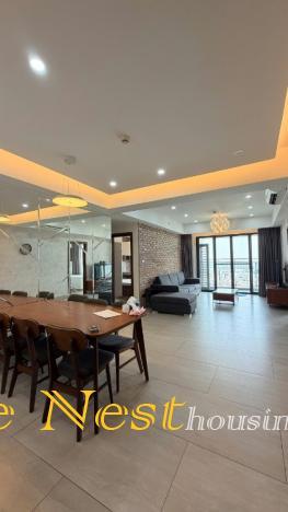 Nam Phuc – Le Jardin, Phu My Hung, District 7