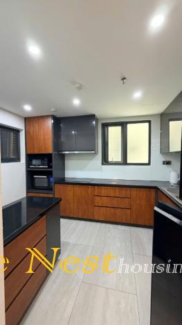 Nam Phuc – Le Jardin, Phu My Hung, District 7