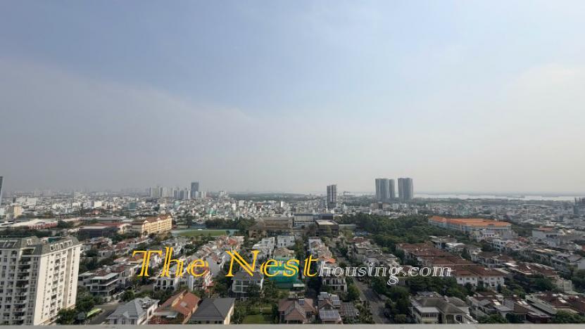 Nam Phuc – Le Jardin, Phu My Hung, District 7