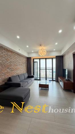 Nam Phuc – Le Jardin, Phu My Hung, District 7