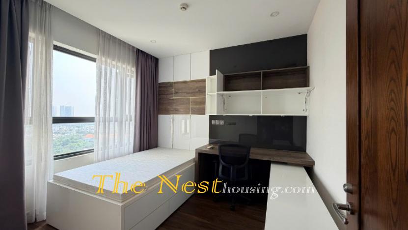 Nam Phuc – Le Jardin, Phu My Hung, District 7