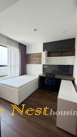 Nam Phuc – Le Jardin, Phu My Hung, District 7