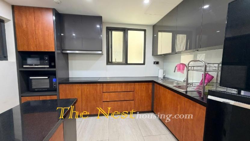 Nam Phuc – Le Jardin, Phu My Hung, District 7