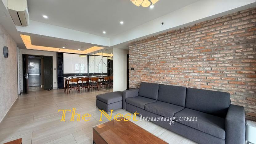 Nam Phuc – Le Jardin, Phu My Hung, District 7