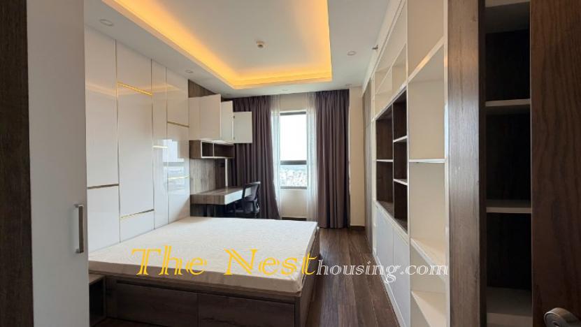 Nam Phuc – Le Jardin, Phu My Hung, District 7