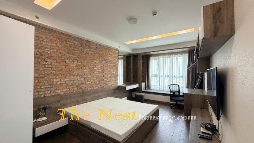 Nam Phuc – Le Jardin, Phu My Hung, District 7