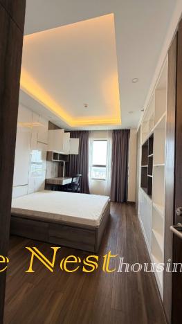 Nam Phuc – Le Jardin, Phu My Hung, District 7