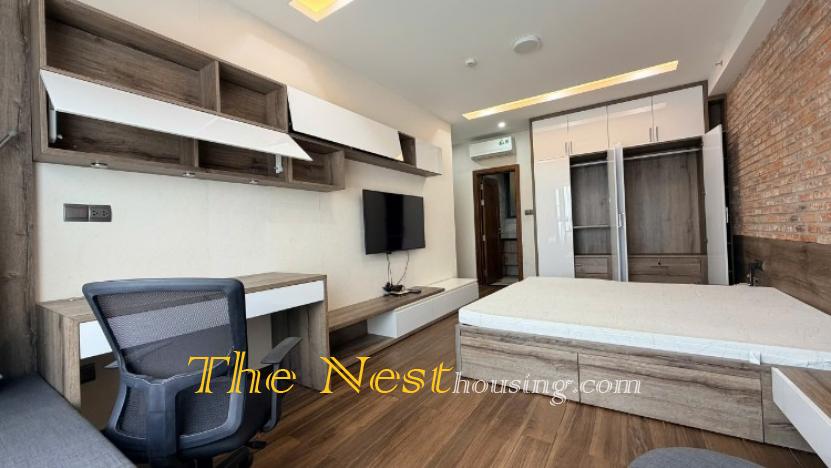 Nam Phuc – Le Jardin, Phu My Hung, District 7