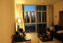 Vista living room