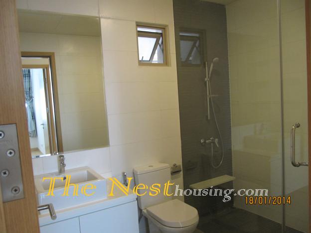 Bathroom and WC 1