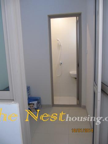 Bathroom and WC 3