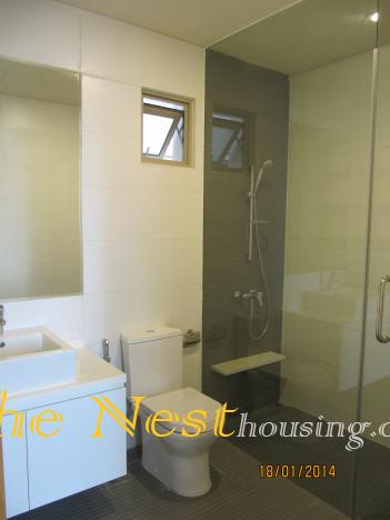 Bathroom and WC 6
