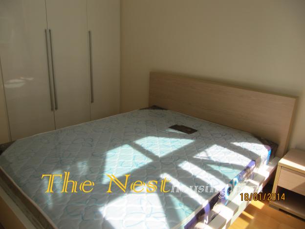 Bedrooms 1