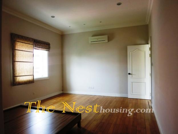 villa for rentin thao dien 19