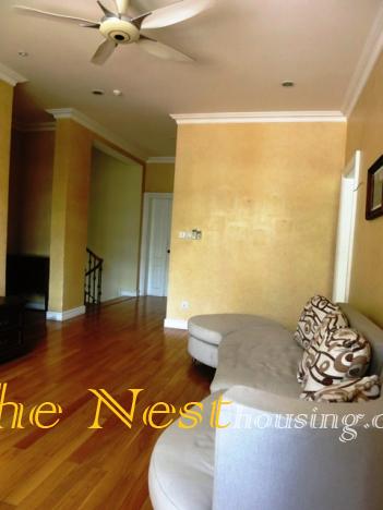 villa for rentin thao dien 2