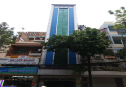 Cho thuê văn phòng tại quận 1 HCM