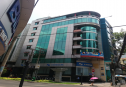 Office for lease in district 1 Ho Chi Minh. Office building, Nguyen Cong Tru street