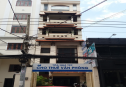 Văn phòng nhỏ giá rẻ cho thuê tại tòa nhà TPP quận 3 Hồ Chí Minh